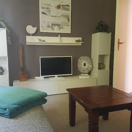 Ferienwohnung Storchenhof