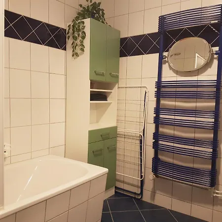 Ferienwohnung Storchenhof