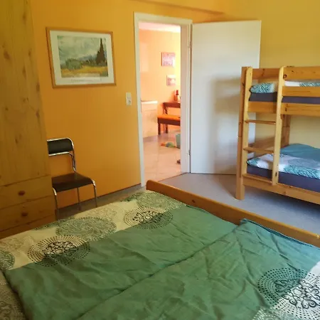 Ferienwohnung Storchenhof Apartment