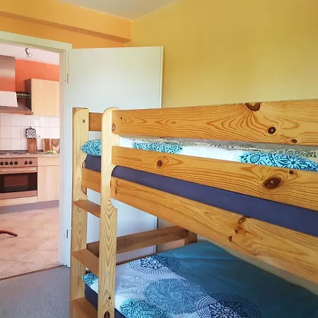 Ferienwohnung Storchenhof Niepars