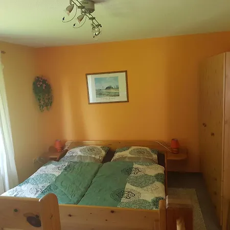 Ferienwohnung Storchenhof