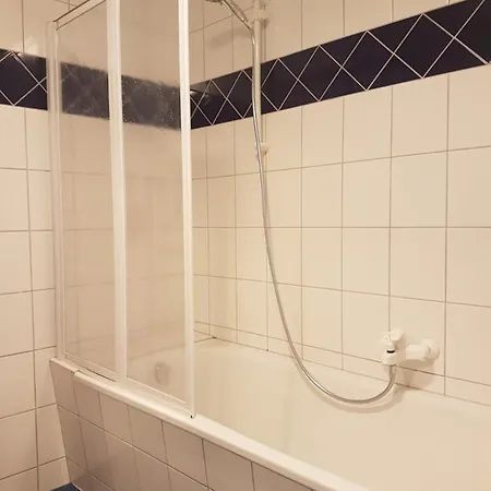 Ferienwohnung Storchenhof Niepars