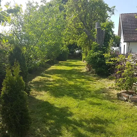Ferienwohnung Storchenhof Apartment *