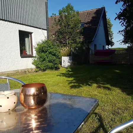 Apartment Ferienwohnung Storchenhof *